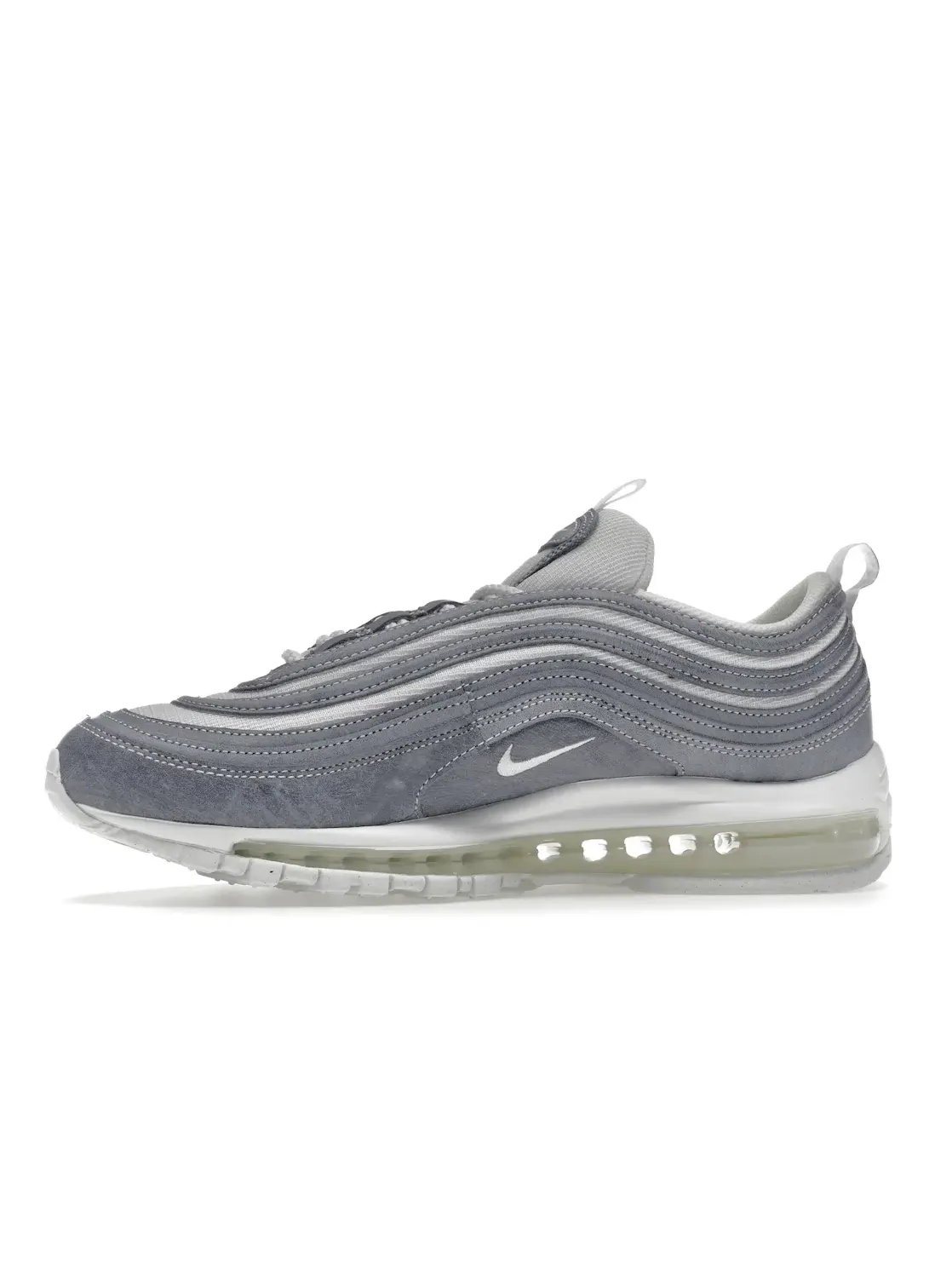 Мужские кроссовки Lifestyle Nike Air Max 97 — изображение 3 из 4
