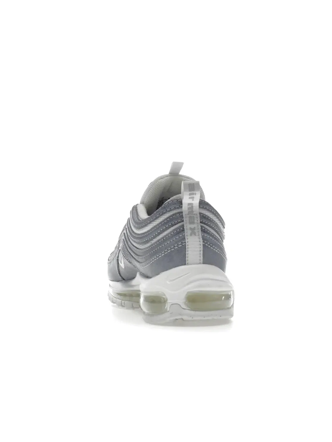 Мужские кроссовки Lifestyle Nike Air Max 97 — изображение 4 из 4