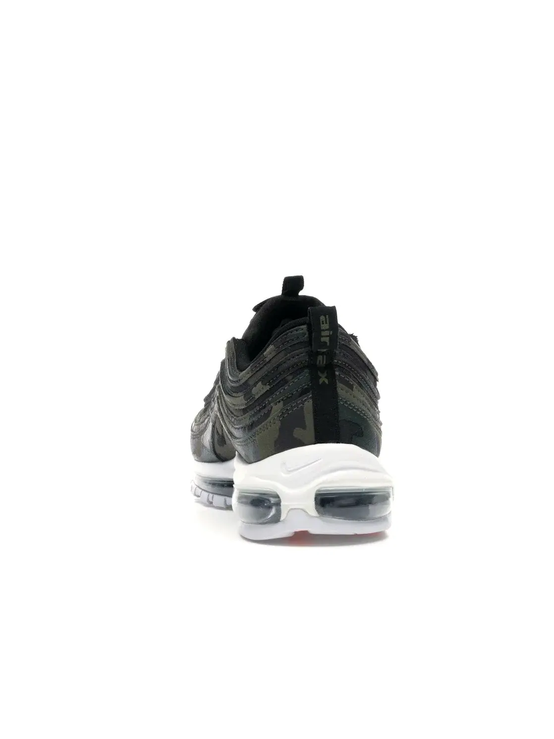 Мужские кроссовки Lifestyle с камуфляжным принтом Nike Air Max 97 — изображение 4 из 4