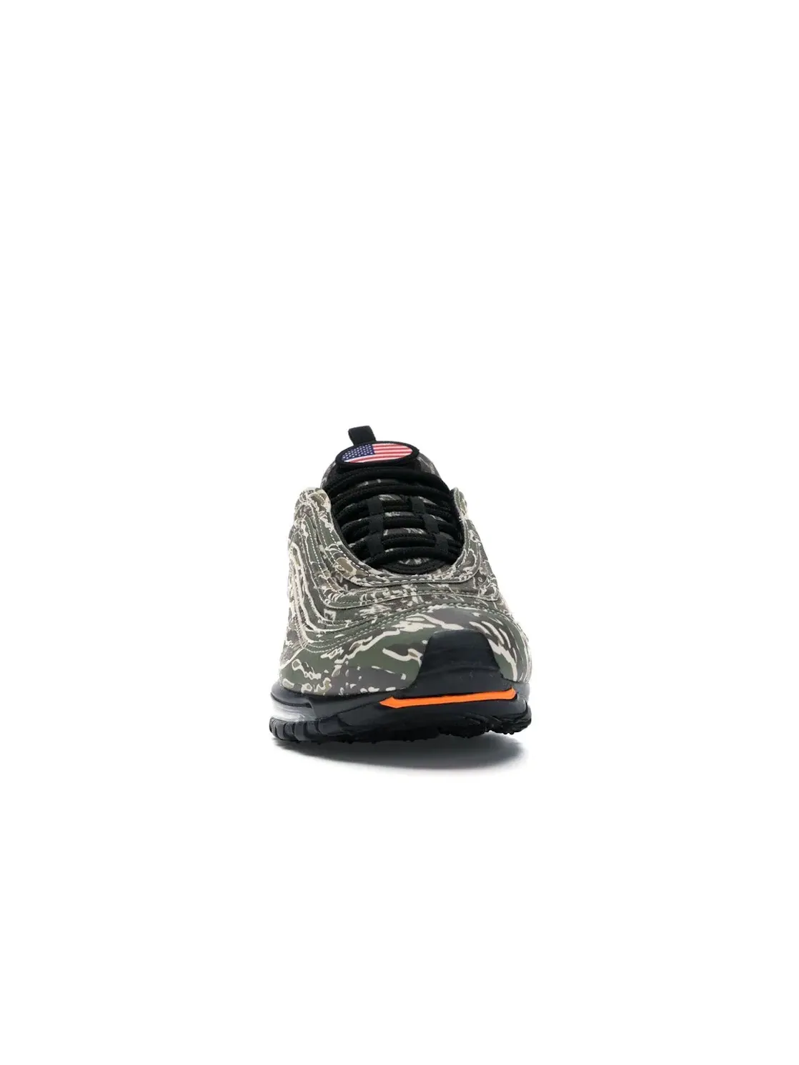 Мужские кроссовки Lifestyle Nike Air Max 97 — изображение 2 из 4