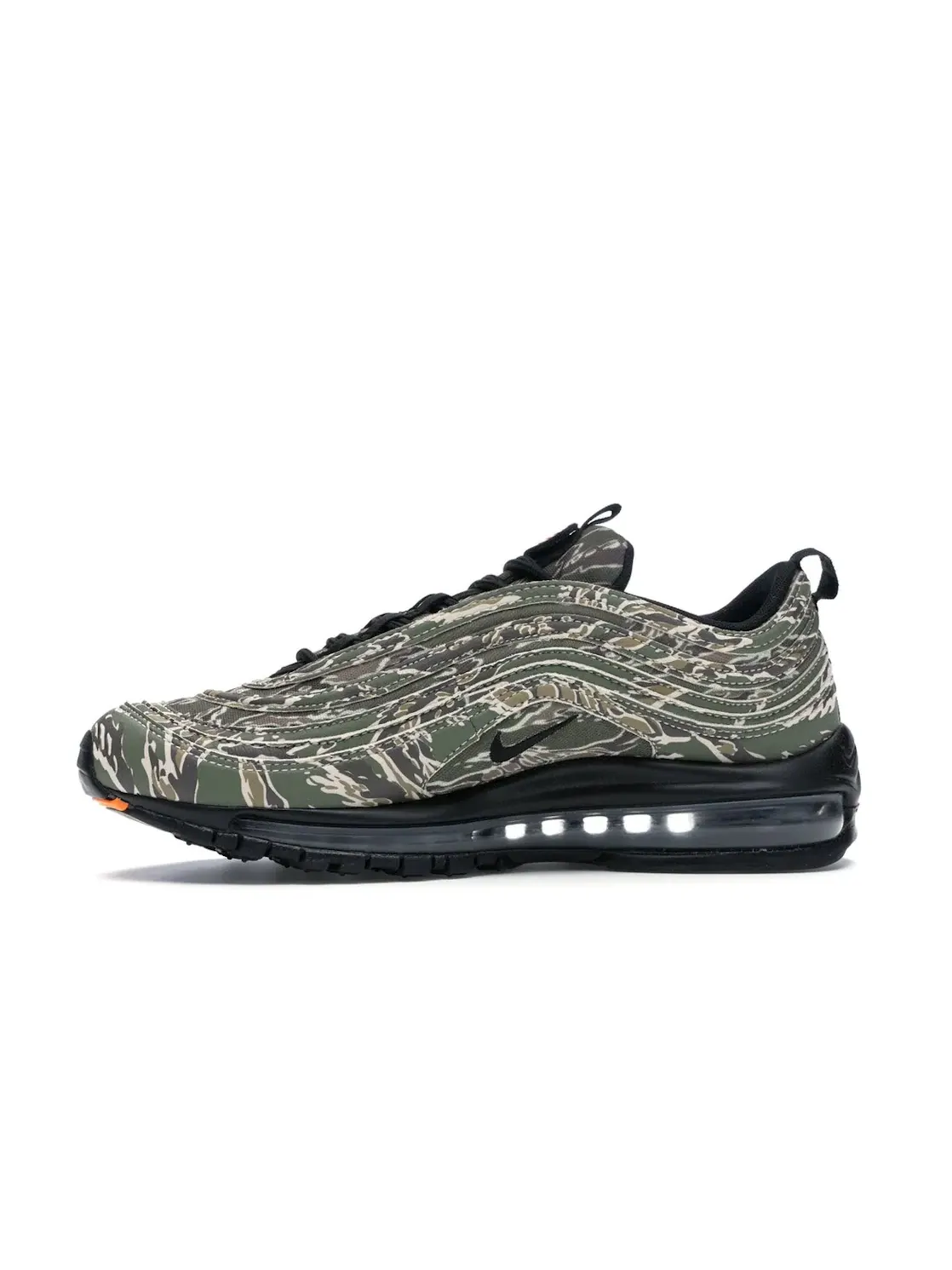 Мужские кроссовки Lifestyle Nike Air Max 97 — изображение 3 из 4