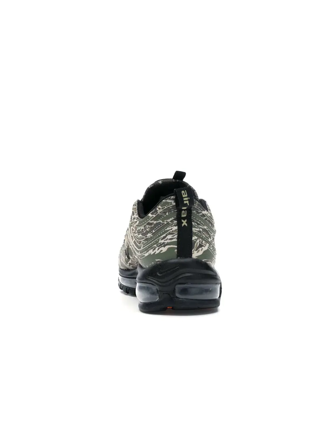Мужские кроссовки Lifestyle Nike Air Max 97 — изображение 4 из 4