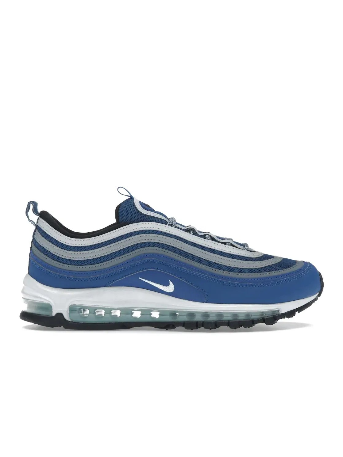 Мужские кроссовки Lifestyle Nike Air Max 97 — изображение 1 из 4
