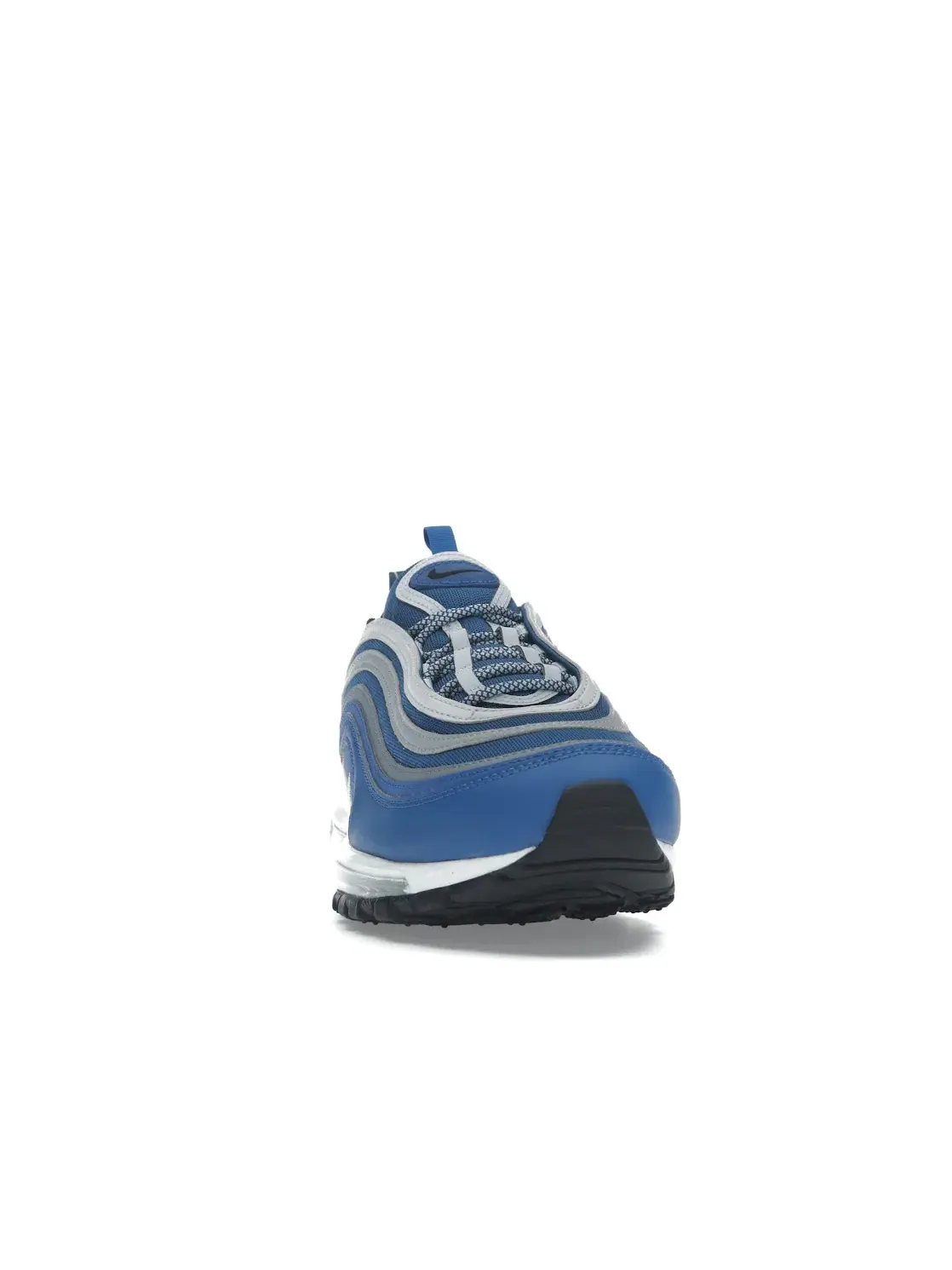 Мужские кроссовки Lifestyle Nike Air Max 97 — изображение 2 из 4