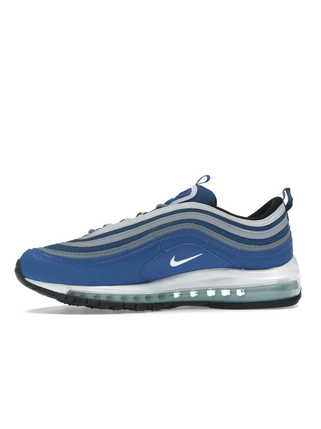 Мужские кроссовки Lifestyle Nike Air Max 97 — изображение 3 из 4