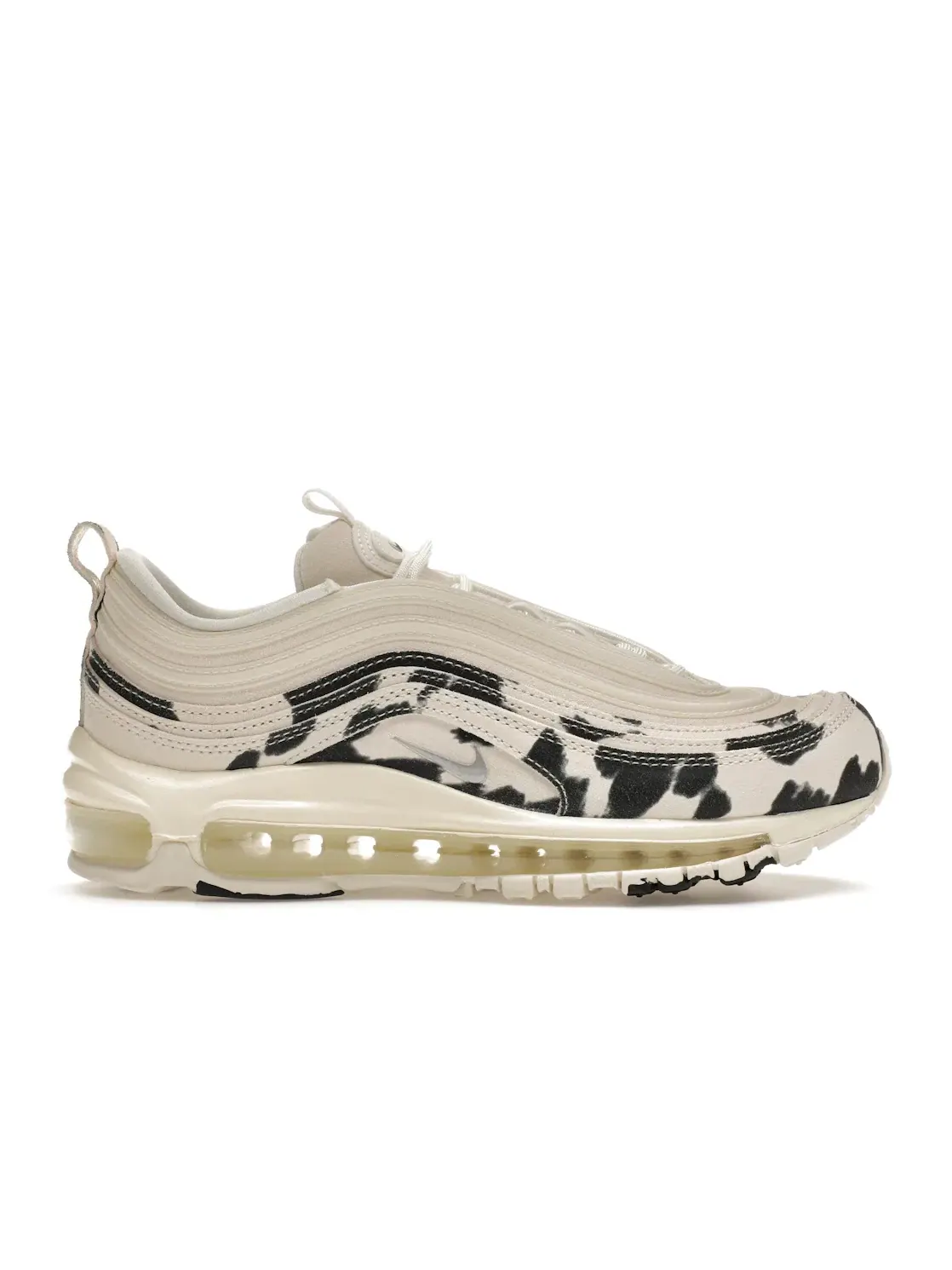 Женские кроссовки Lifestyle Nike Air Max 97 — изображение 1 из 4, черный