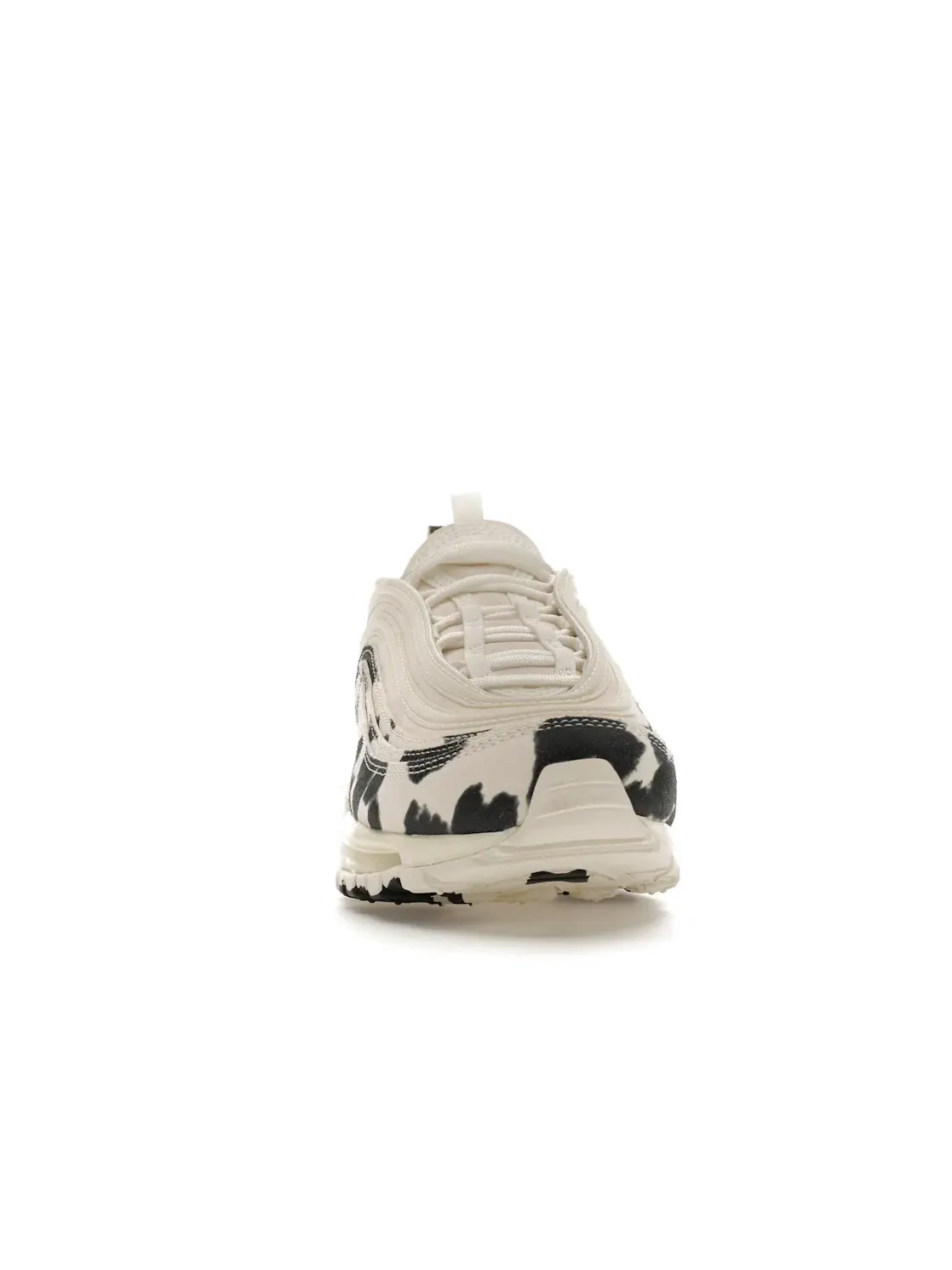Женские кроссовки Lifestyle Nike Air Max 97 — изображение 2 из 4, черный