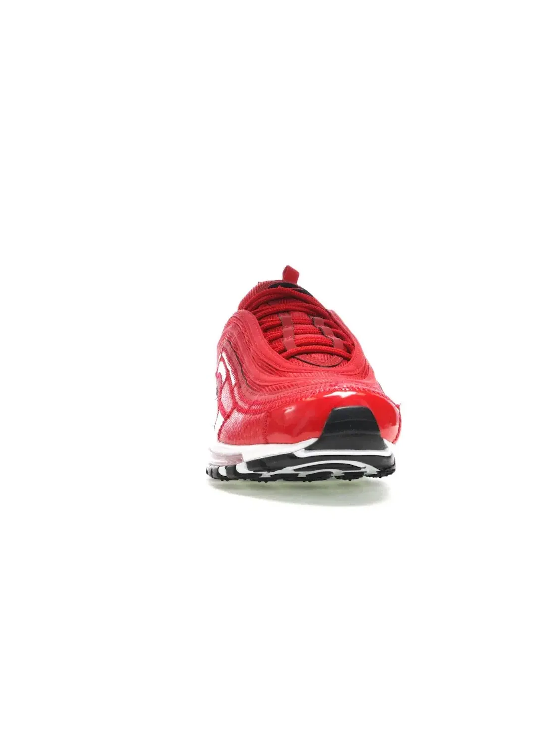 Мужские кроссовки с патчворк-дизайном Nike Air Max 97 — изображение 2 из 4