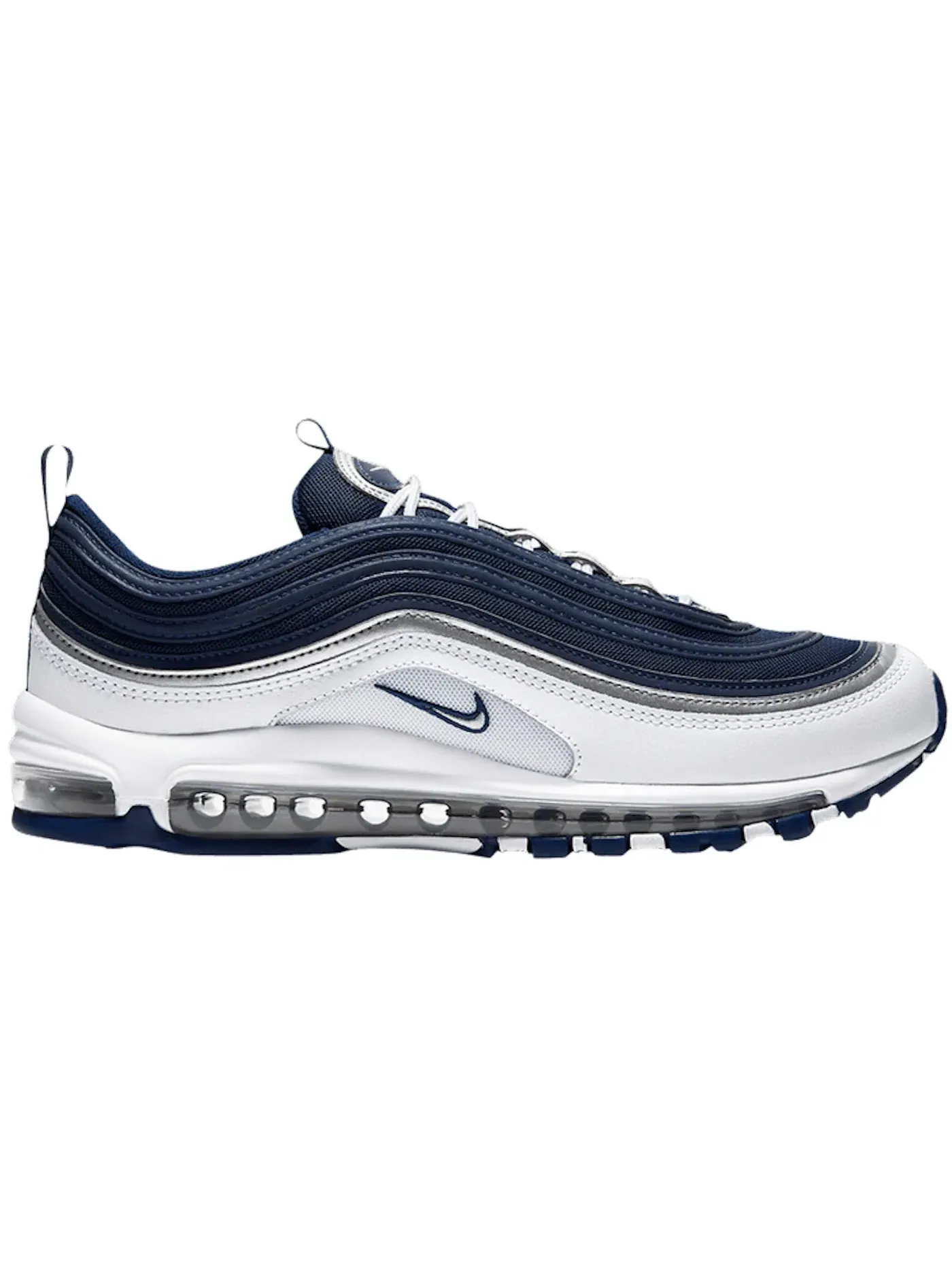Мужские кроссовки Lifestyle Nike Air Max 97 — изображение 1 из 1