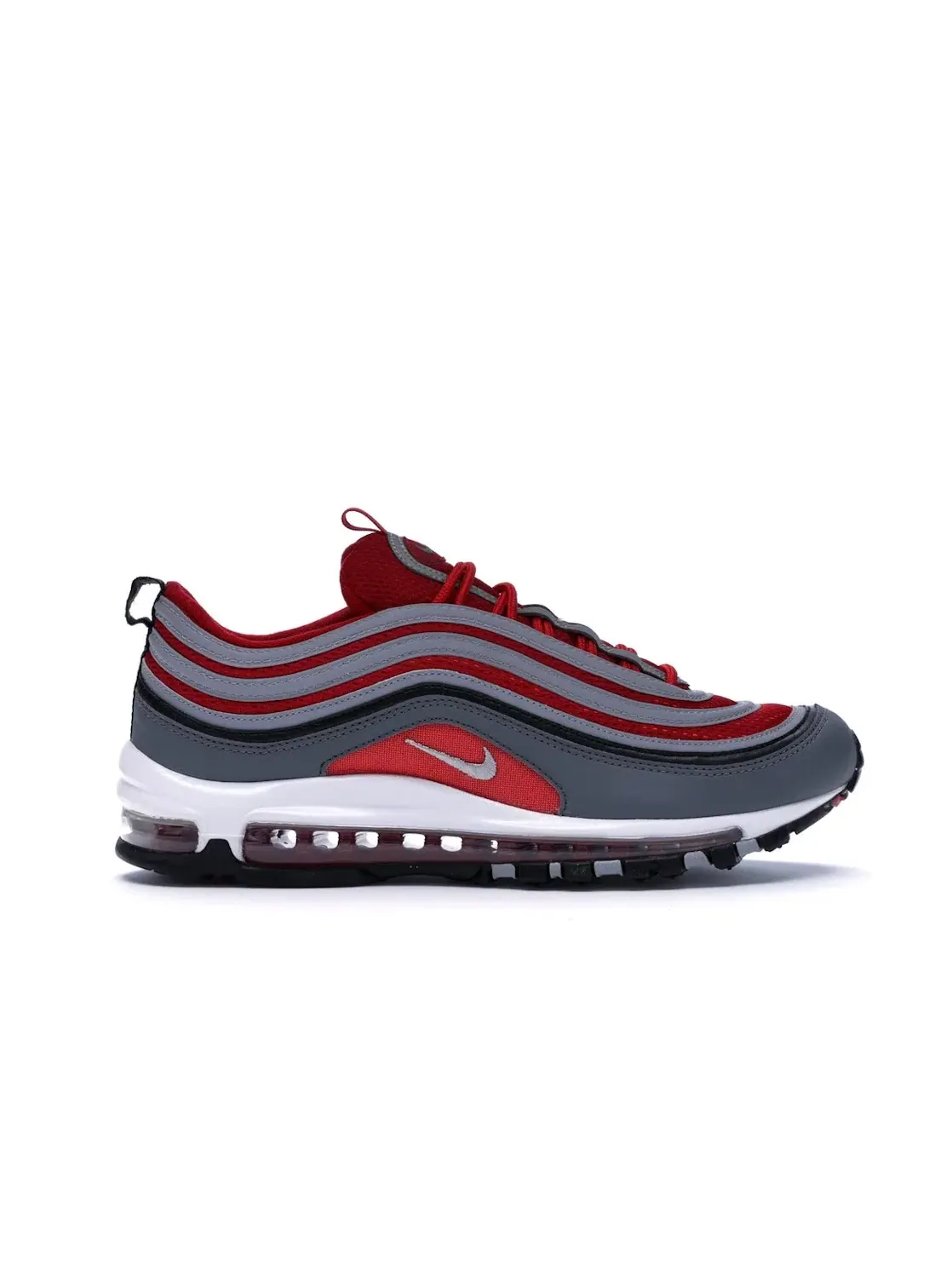 Мужские кроссовки Lifestyle Nike Air Max 97 — изображение 1 из 4