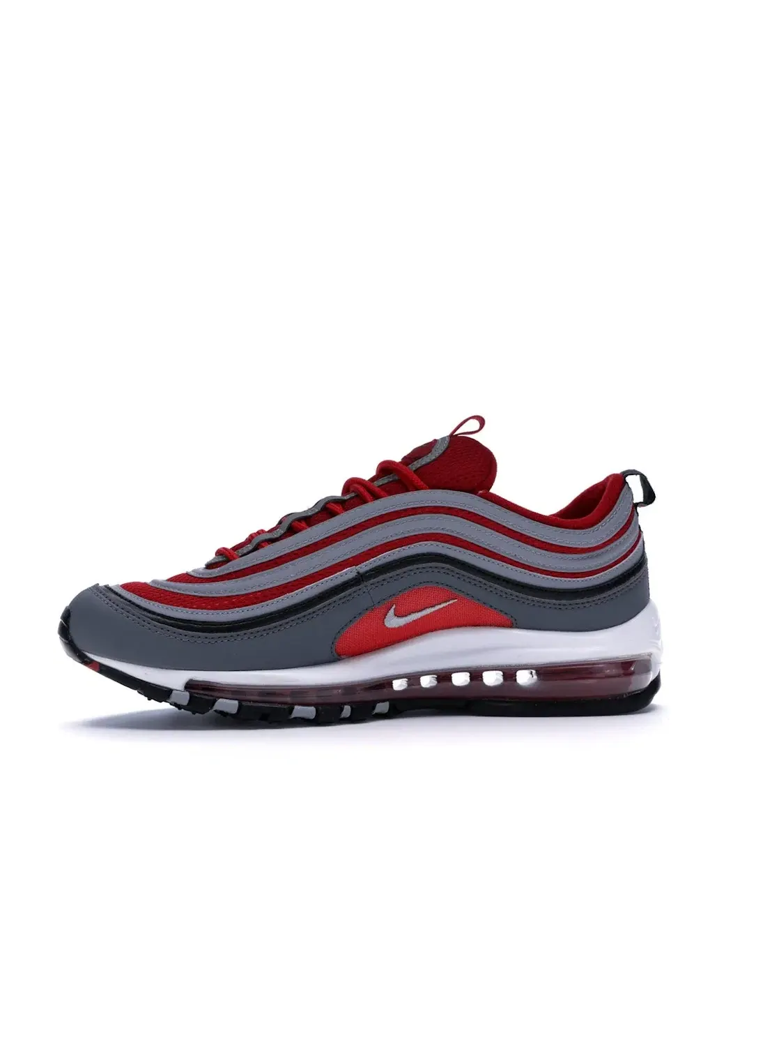Мужские кроссовки Lifestyle Nike Air Max 97 — изображение 3 из 4