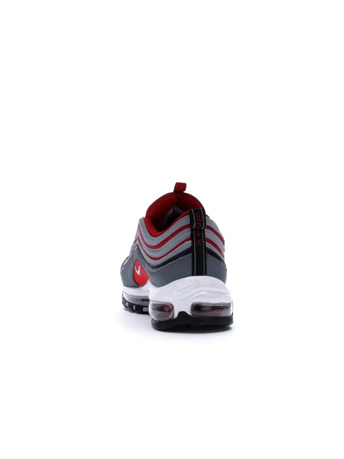 Мужские кроссовки Lifestyle Nike Air Max 97 — изображение 4 из 4