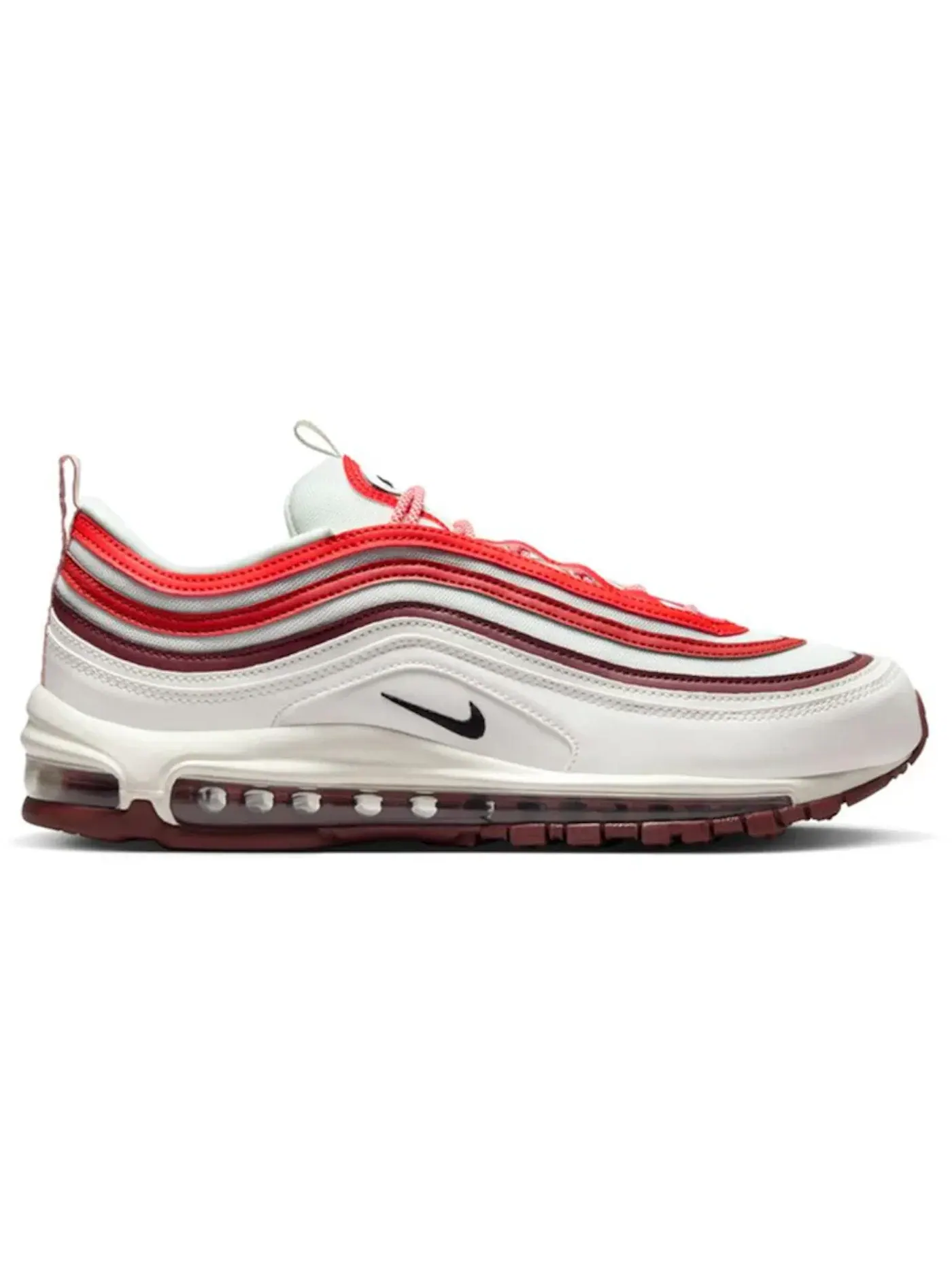 Мужские кроссовки Lifestyle Nike Air Max 97 — изображение 1 из 1