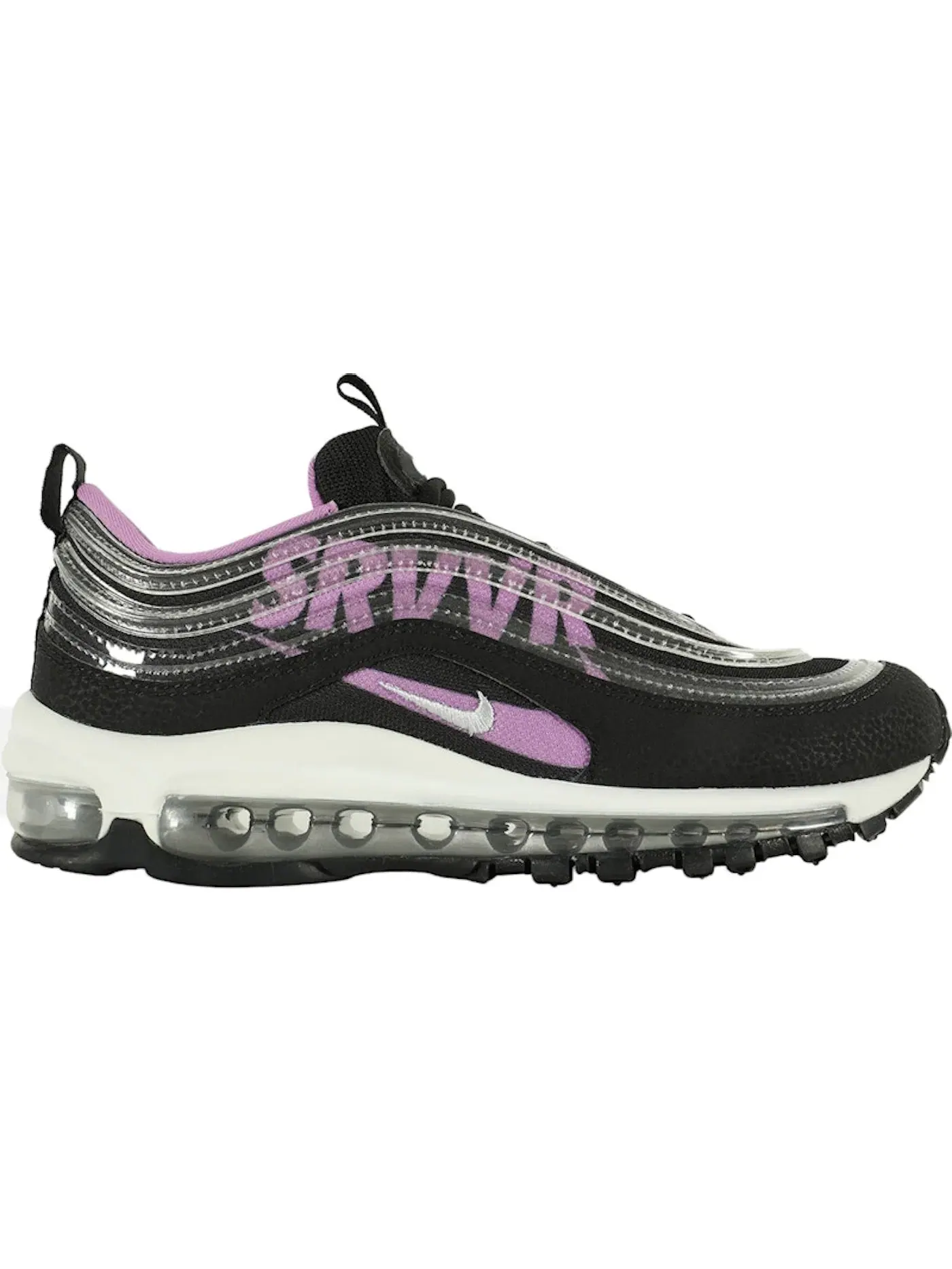 Женские кроссовки для повседневной носки Nike Air Max 97 Nike — изображение 1 из 1