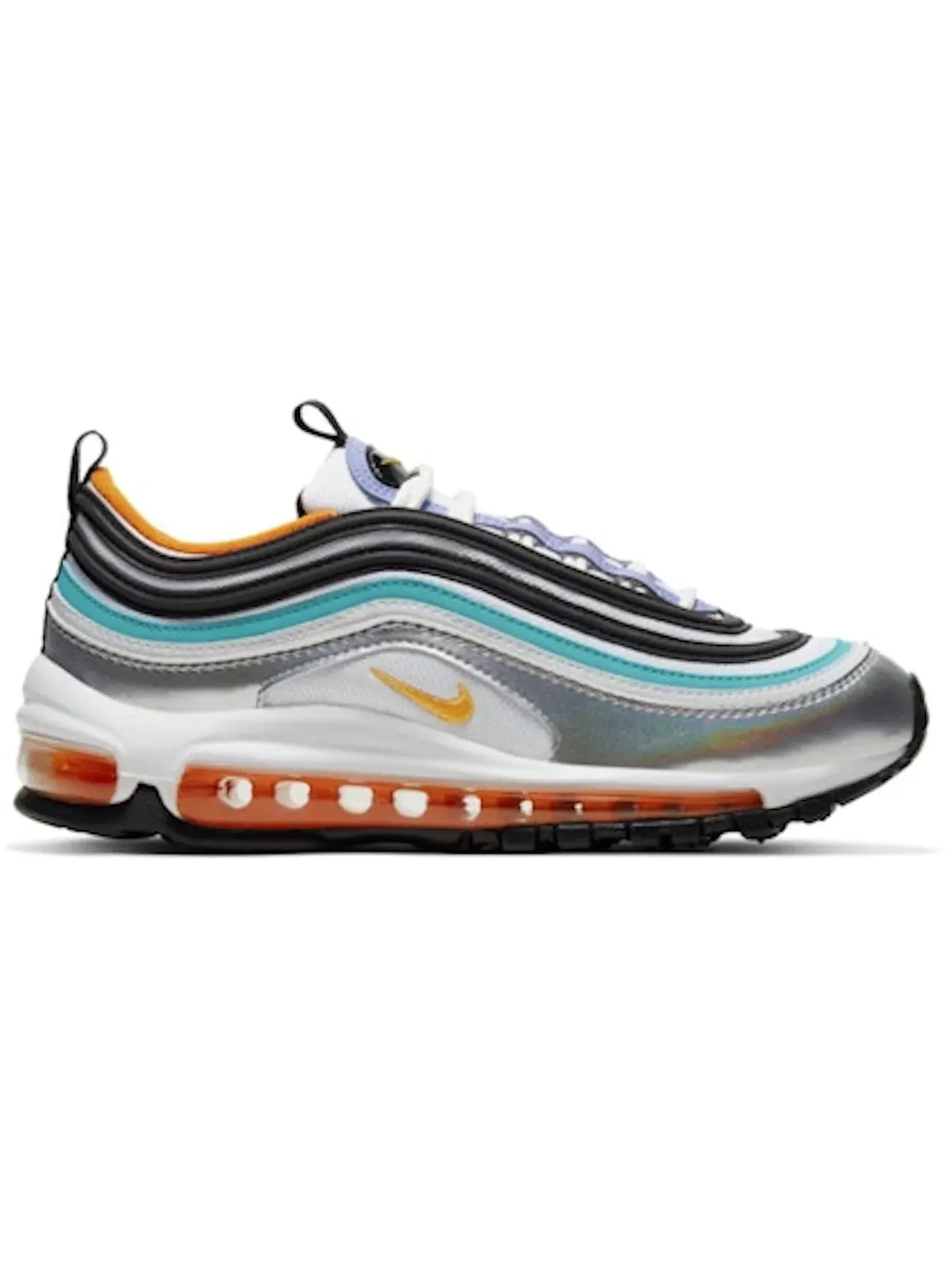 Детские кроссовки Lifestyle Nike Air Max 97 DTN — изображение 1 из 1