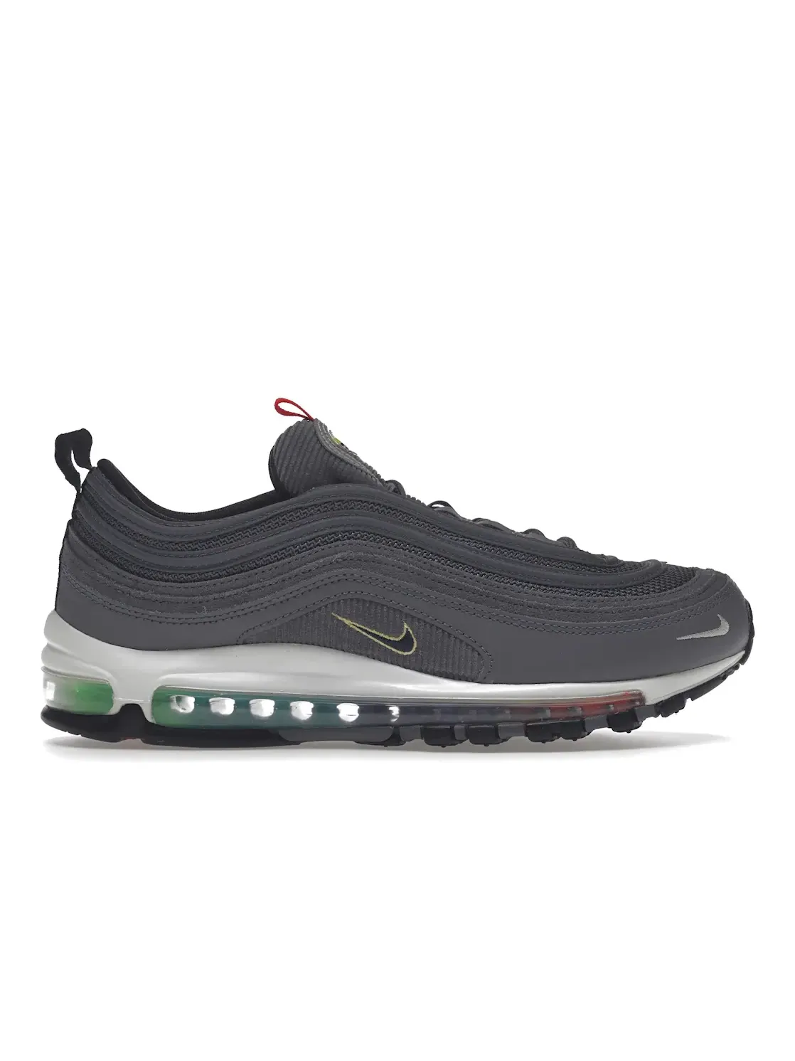 Мужские кроссовки Lifestyle Nike Air Max 97 — изображение 1 из 4