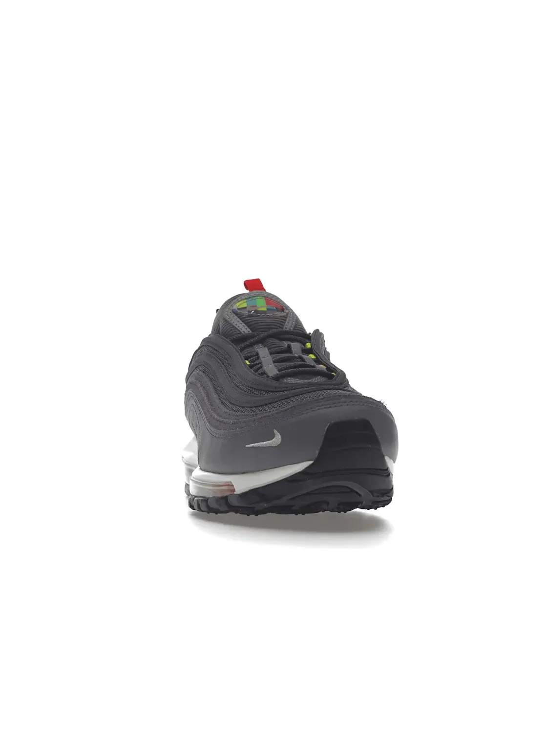 Мужские кроссовки Lifestyle Nike Air Max 97 — изображение 2 из 4