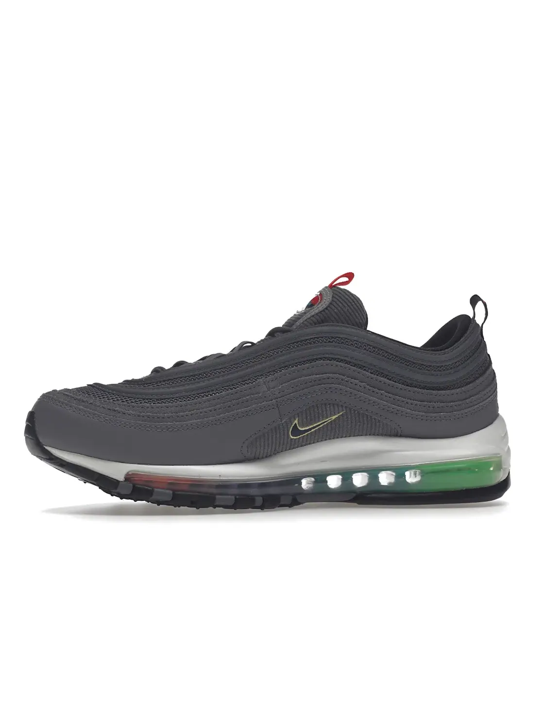 Мужские кроссовки Lifestyle Nike Air Max 97 — изображение 3 из 4