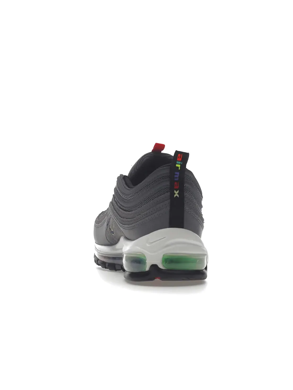 Мужские кроссовки Lifestyle Nike Air Max 97 — изображение 4 из 4