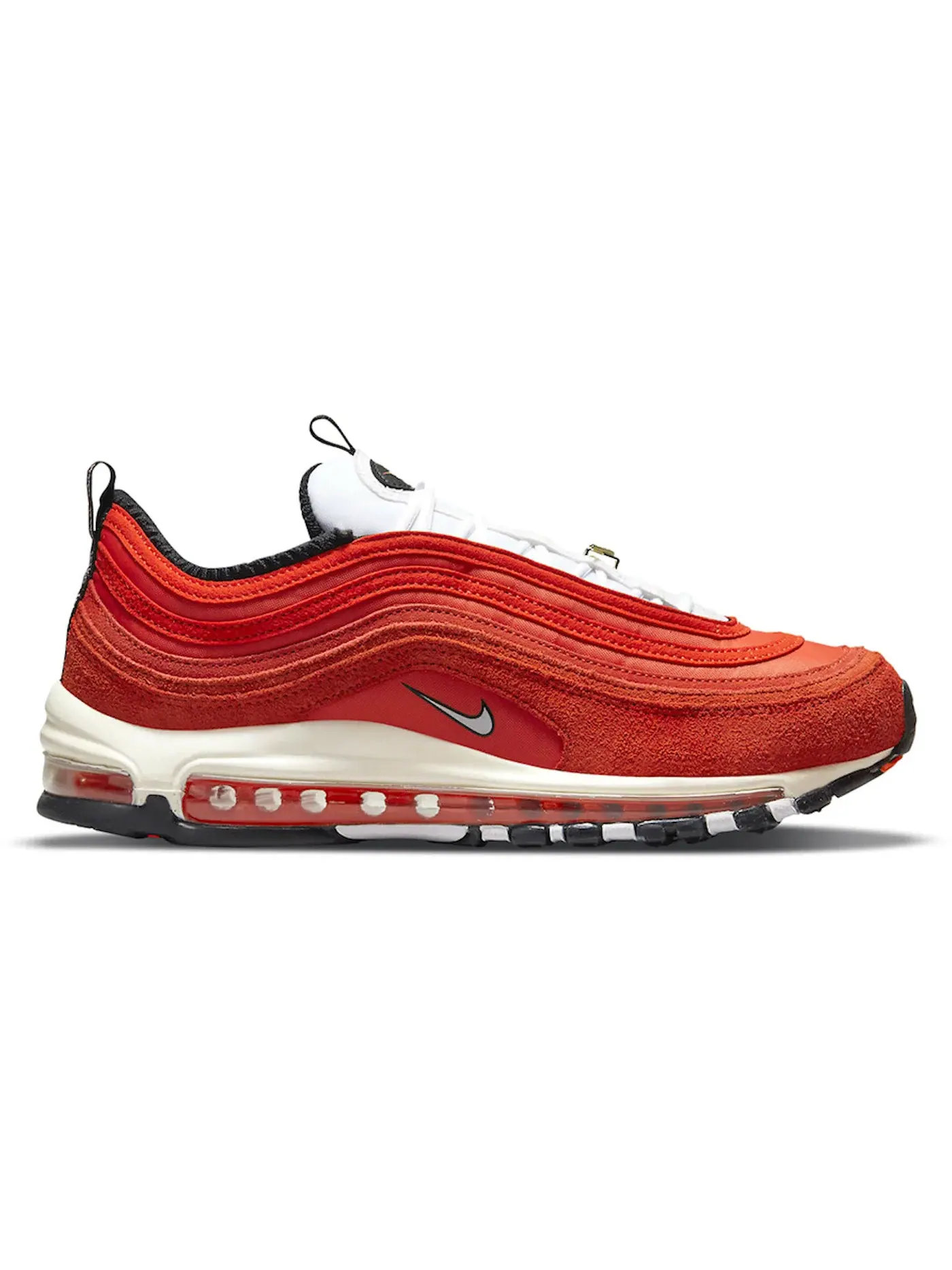 Мужские кроссовки Lifestyle Nike Air Max 97 — изображение 1 из 1