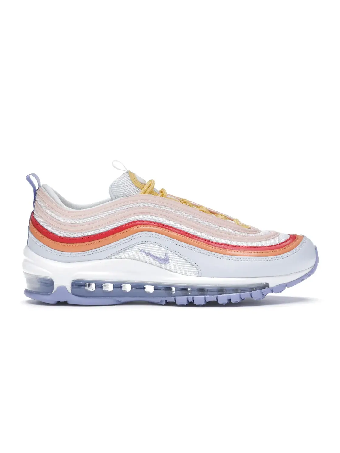Женские кроссовки Lifestyle Nike Air Max 97 — изображение 1 из 4