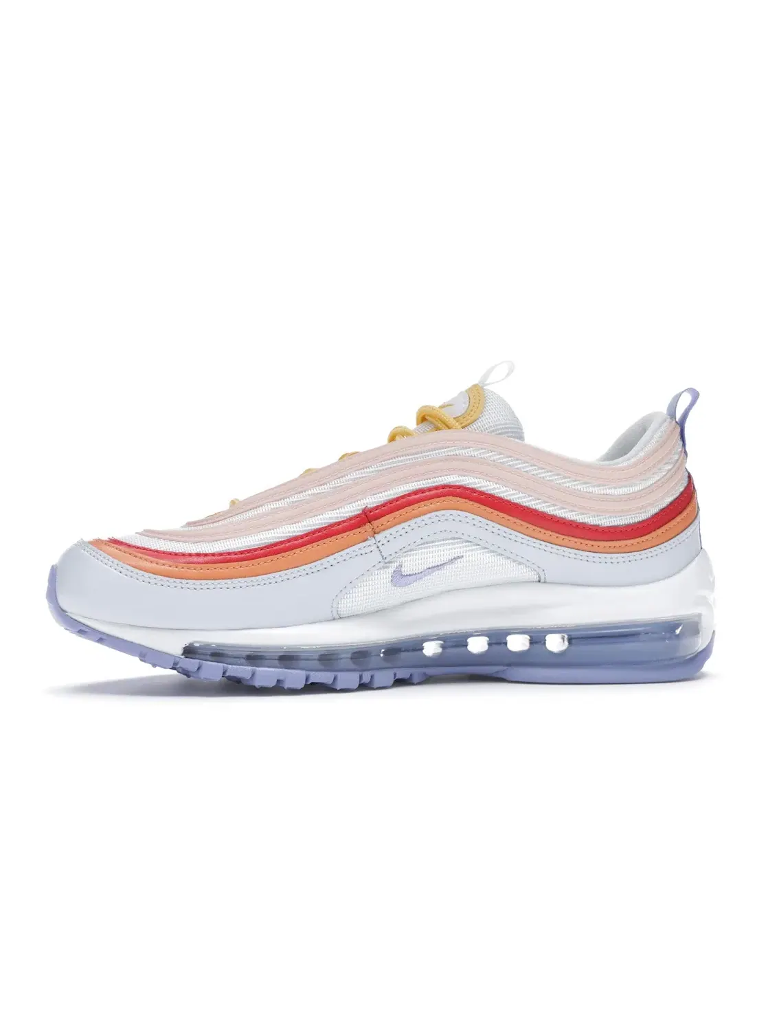 Женские кроссовки Lifestyle Nike Air Max 97 — изображение 3 из 4