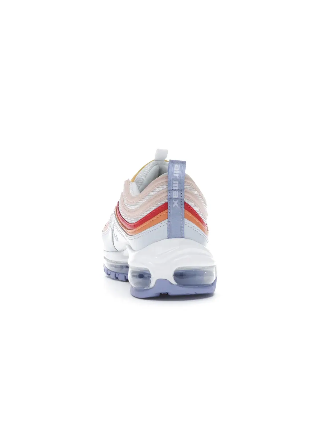 Женские кроссовки Lifestyle Nike Air Max 97 — изображение 4 из 4