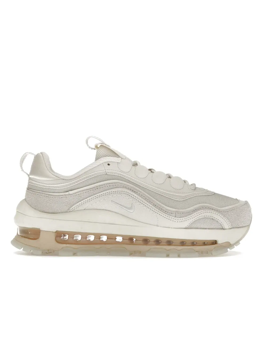 Женские кроссовки Lifestyle Nike Air Max 97 Futura — изображение 1 из 4, бледный слоновая кость