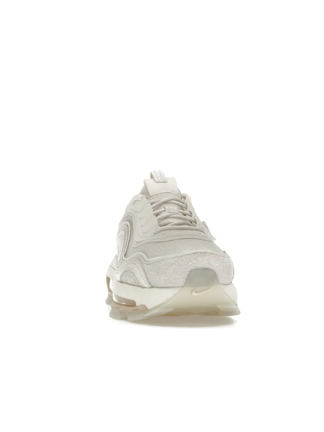 Женские кроссовки Lifestyle Nike Air Max 97 Futura — изображение 2 из 4, бледный слоновая кость