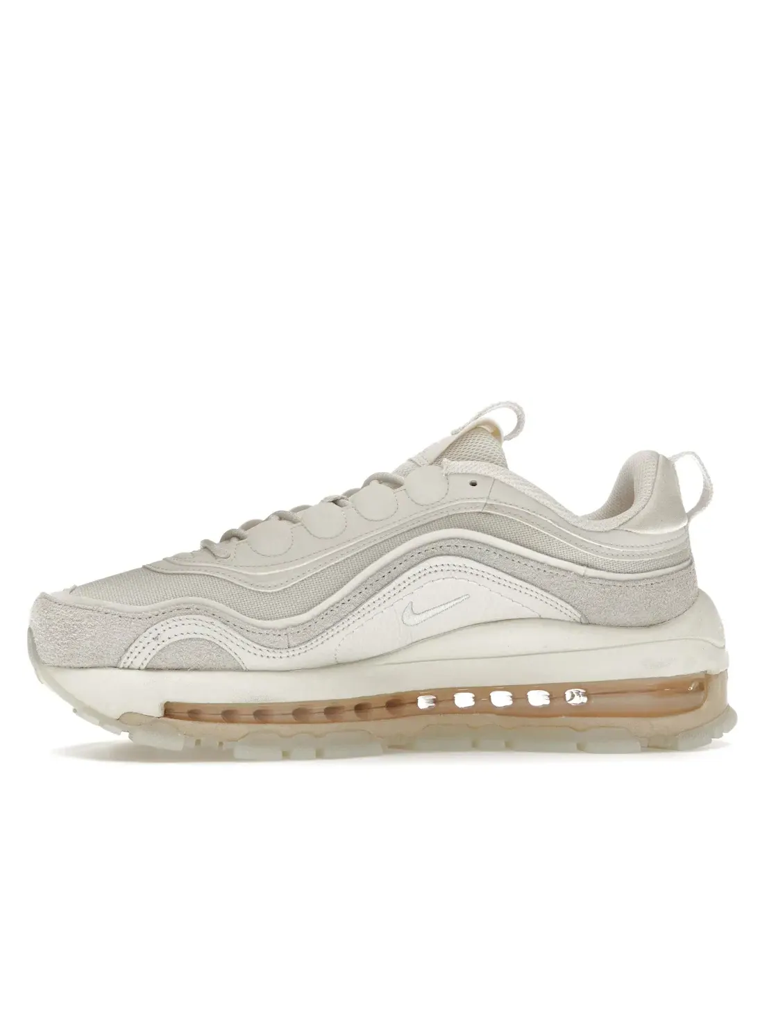 Женские кроссовки Lifestyle Nike Air Max 97 Futura — изображение 3 из 4, бледный слоновая кость