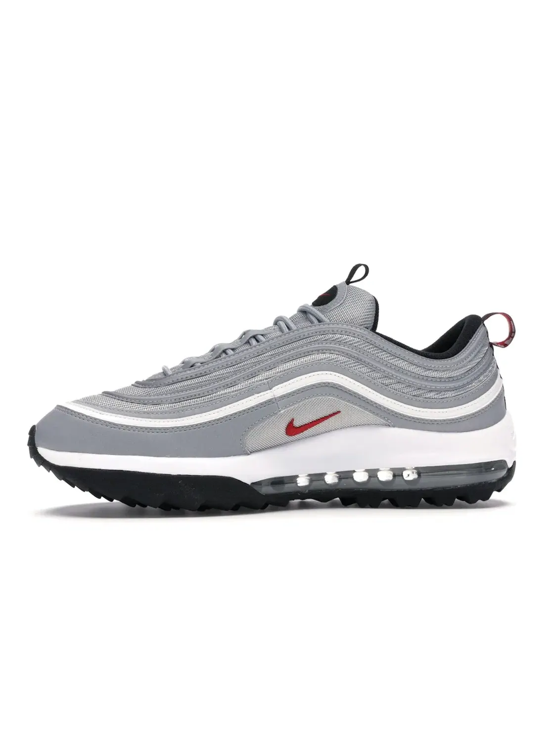 Мужские кроссовки для гольфа с дизайном Nike Air Max 97 Golf Nike — изображение 3 из 4
