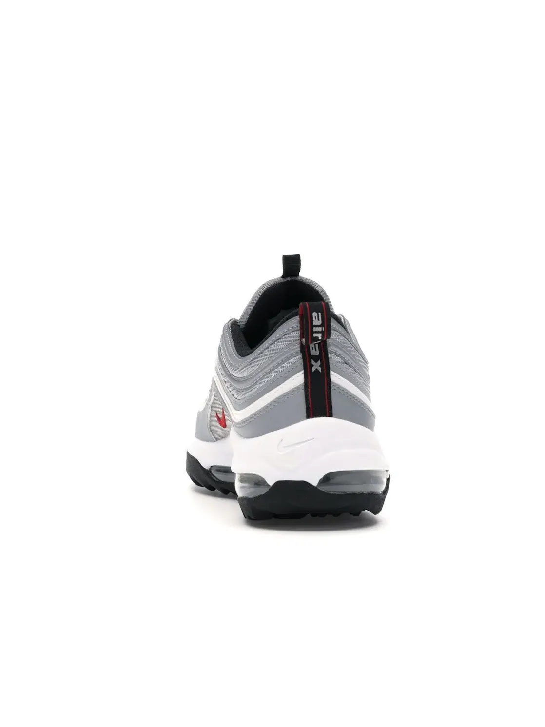 Мужские кроссовки для гольфа с дизайном Nike Air Max 97 Golf Nike — изображение 4 из 4