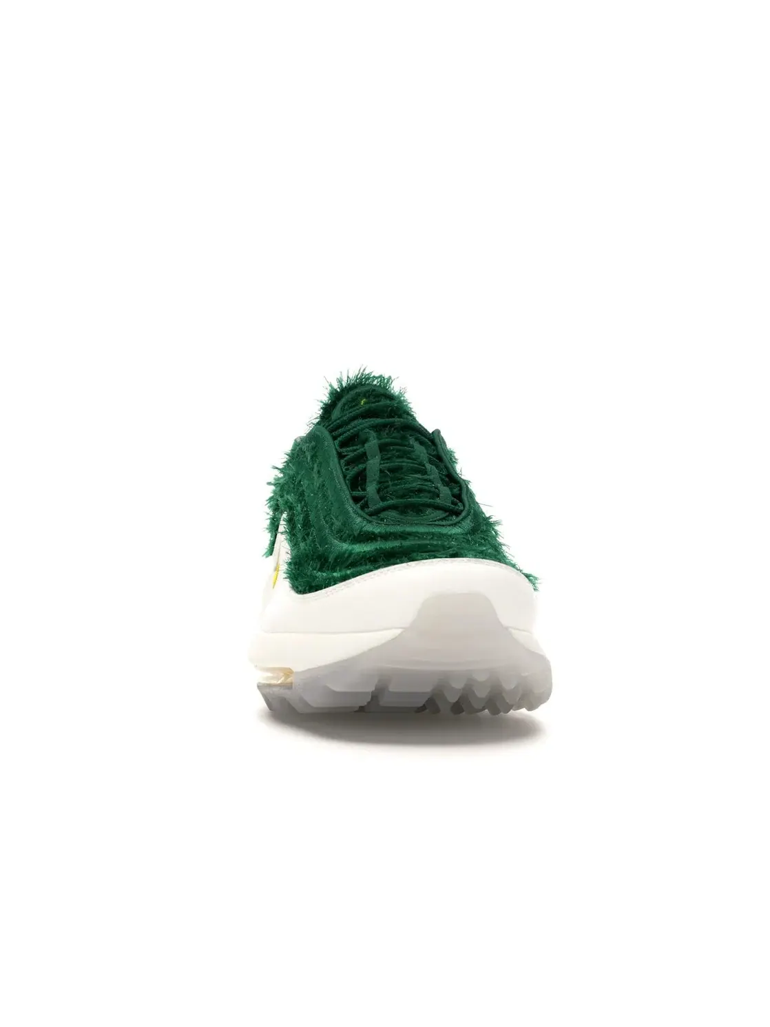 Мужские гольф-кроссовки с принтом Nike Air Max 97 Golf — изображение 2 из 4