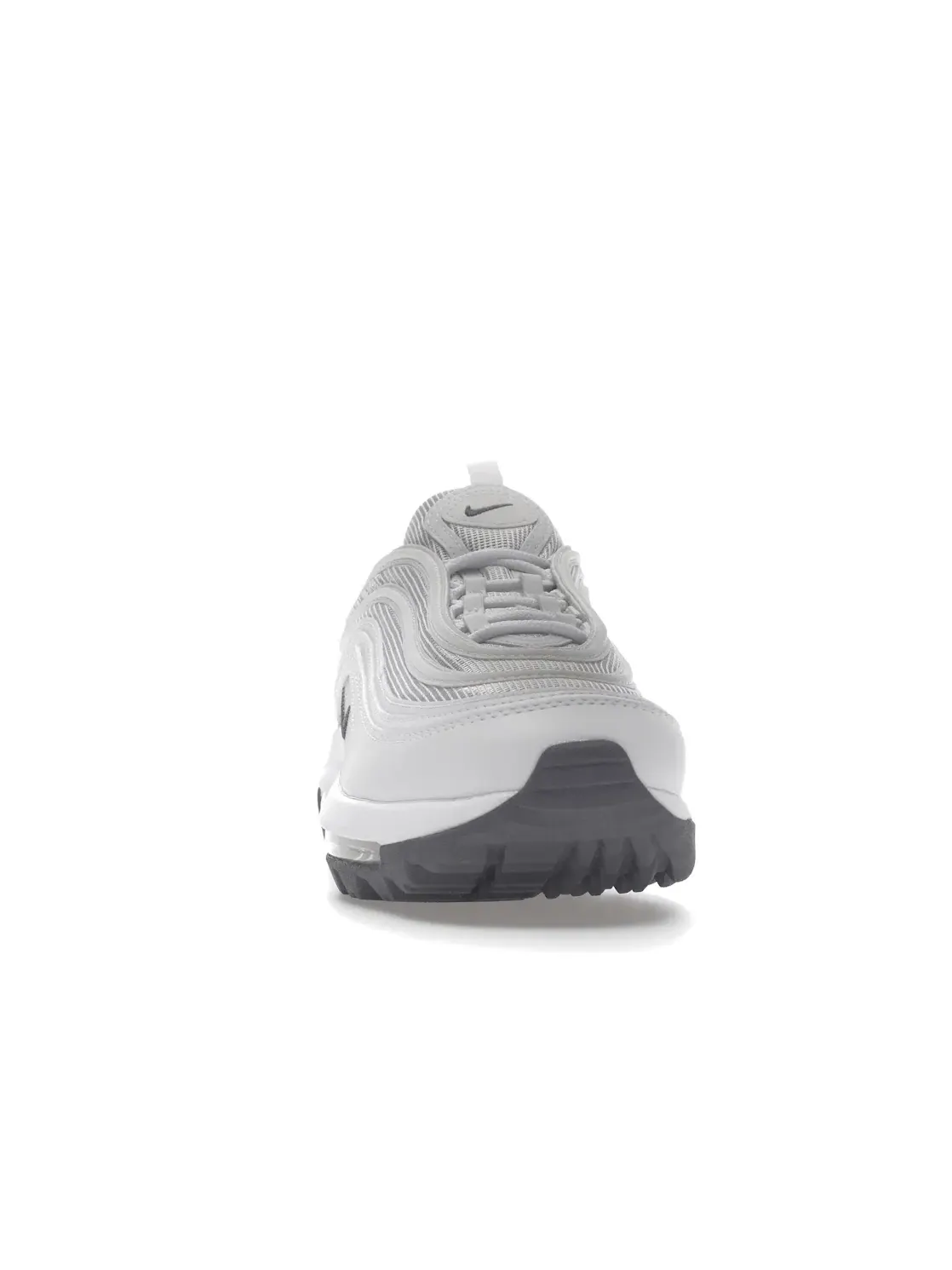 Мужские кроссовки для гольфа с амортизацией Nike Air Max 97 Golf — изображение 2 из 4