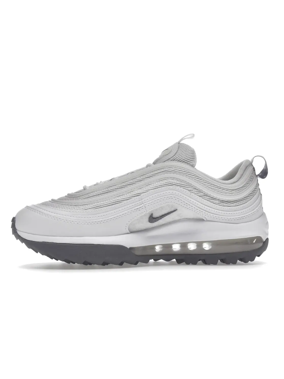 Мужские кроссовки для гольфа с амортизацией Nike Air Max 97 Golf — изображение 3 из 4