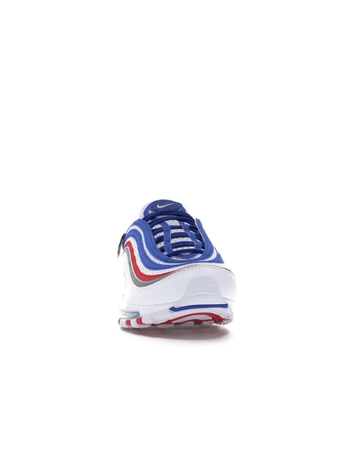 Мужские кроссовки Lifestyle Nike Air Max 97 — изображение 2 из 4