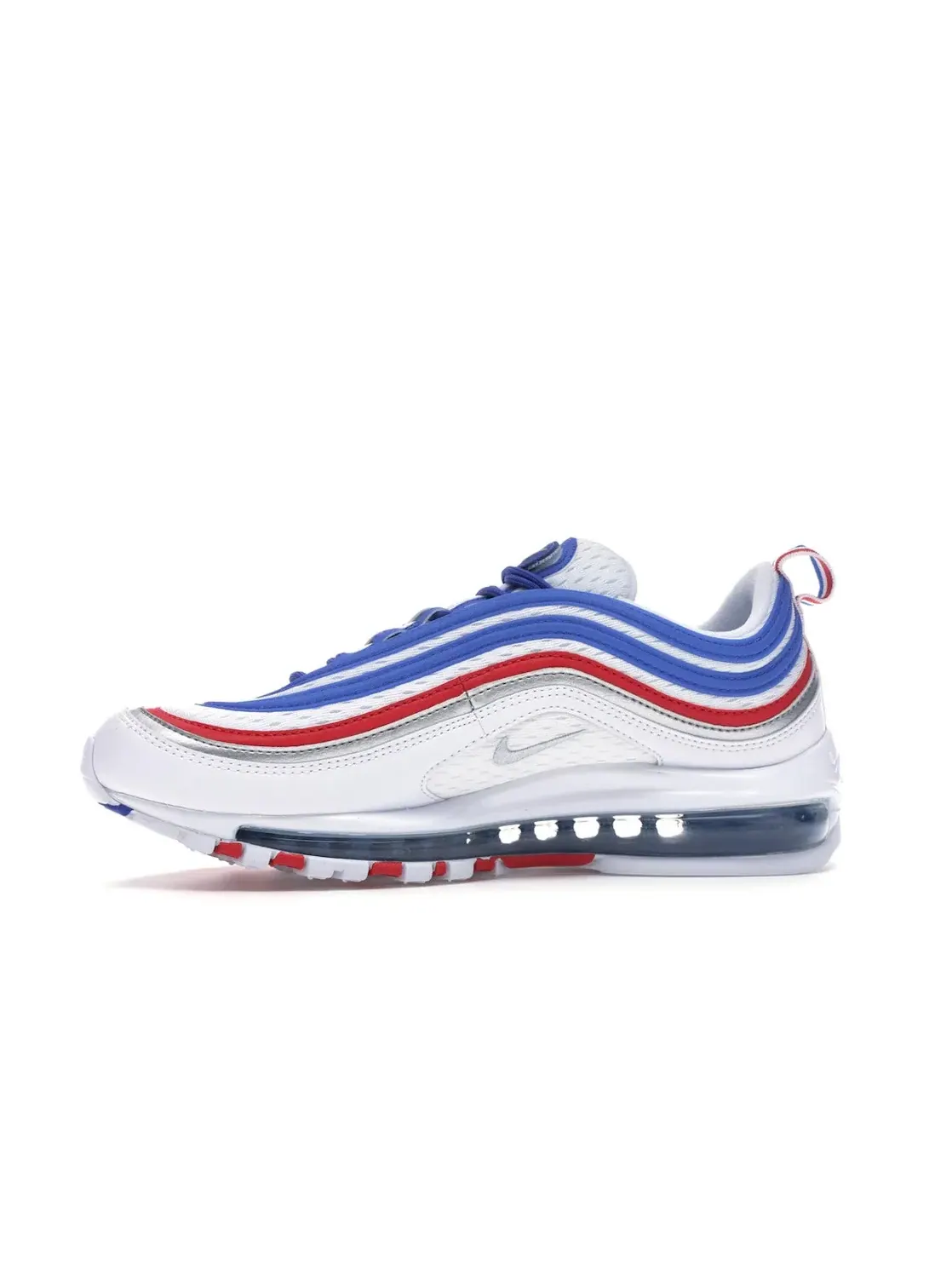 Мужские кроссовки Lifestyle Nike Air Max 97 — изображение 3 из 4