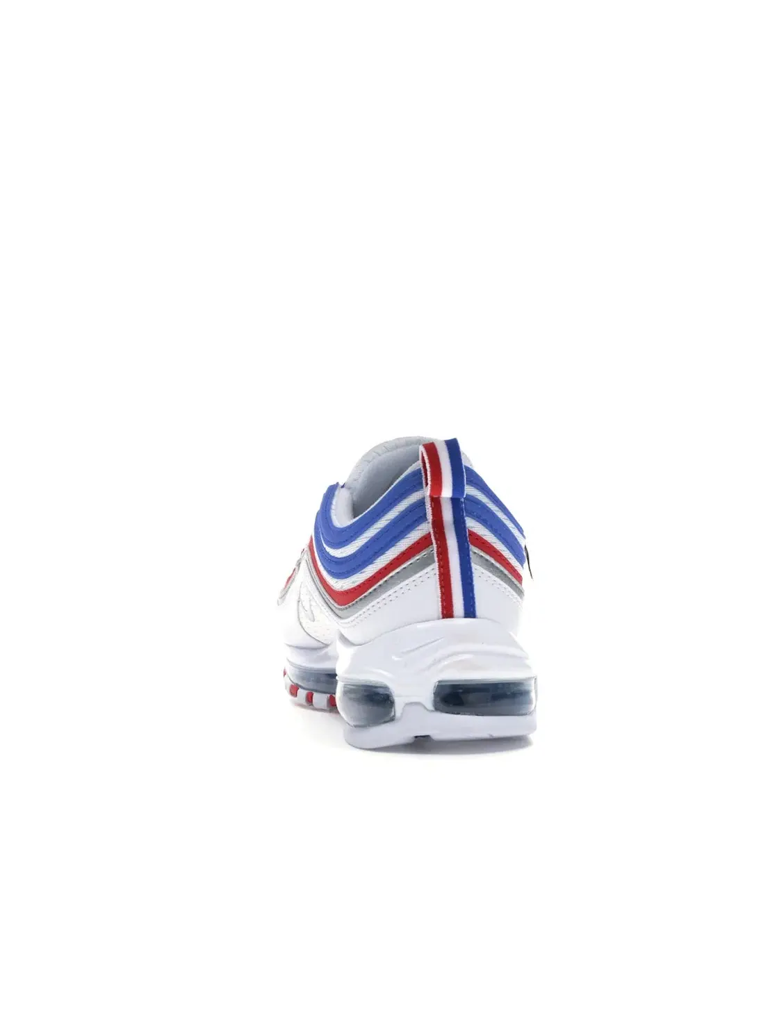 Мужские кроссовки Lifestyle Nike Air Max 97 — изображение 4 из 4