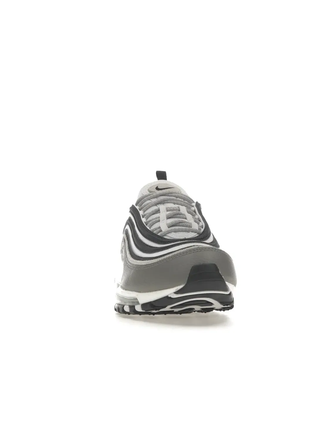 Мужские кроссовки Nike Air Max 97 Georgetown — изображение 2 из 4, белый/серый-темно-синий
