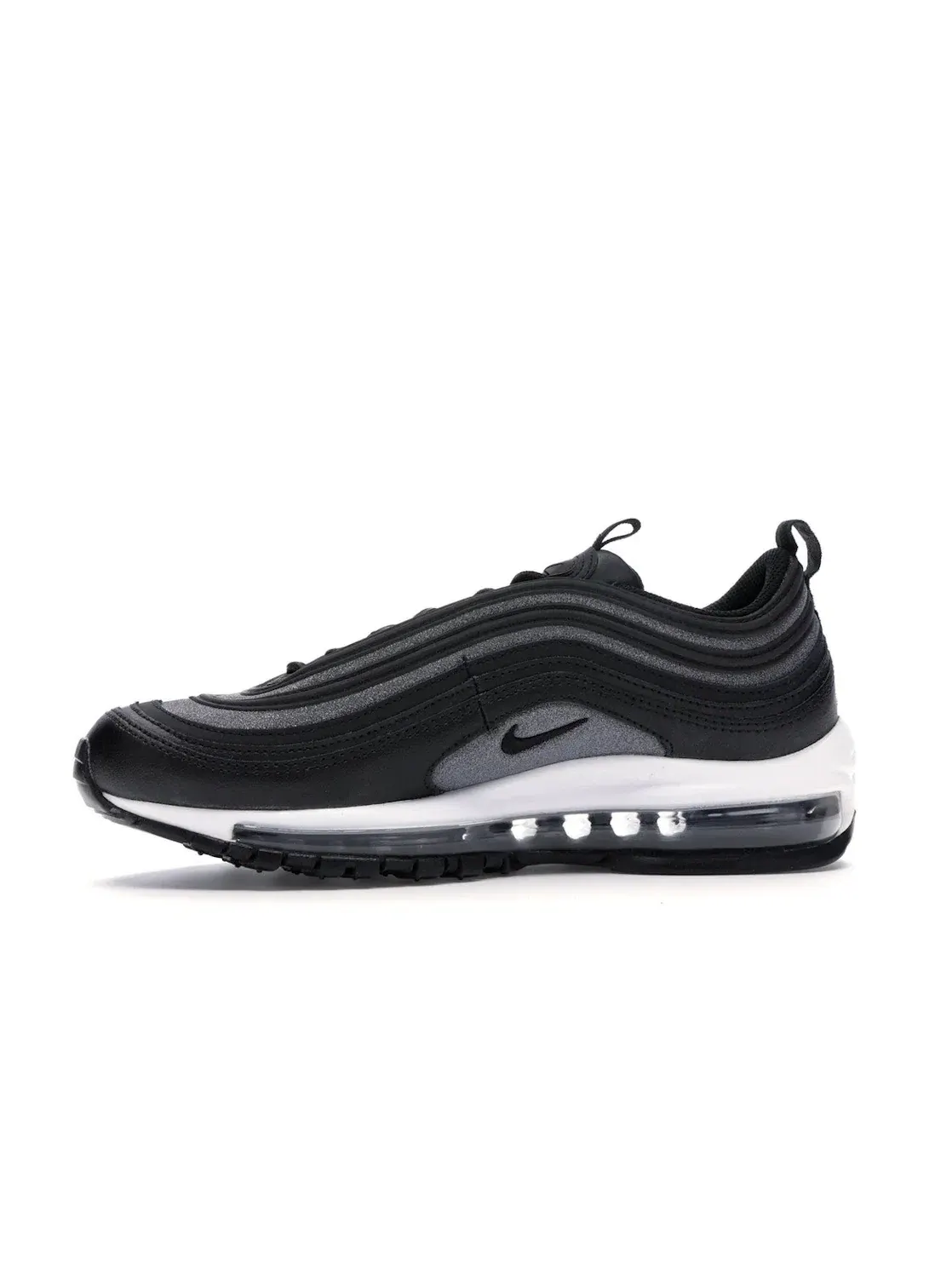 Женские кроссовки с принтом Nike Air Max 97 — изображение 3 из 4