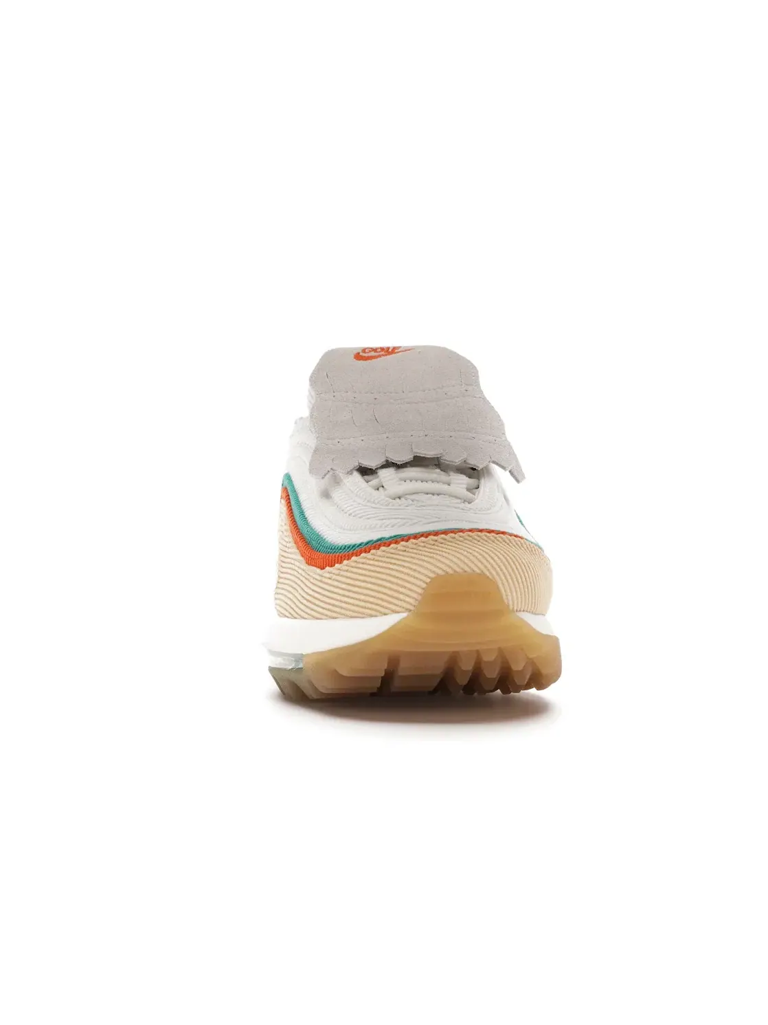 Мужские кроссовки для гольфа Nike Air Max 97 Golf NRG — изображение 2 из 4