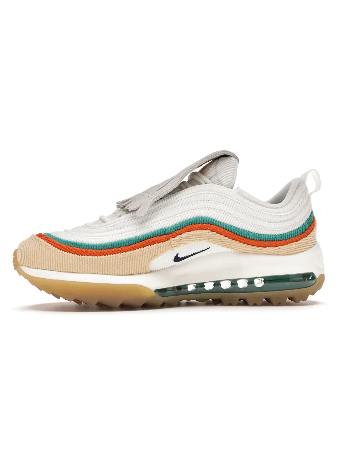 Мужские кроссовки для гольфа Nike Air Max 97 Golf NRG — изображение 3 из 4
