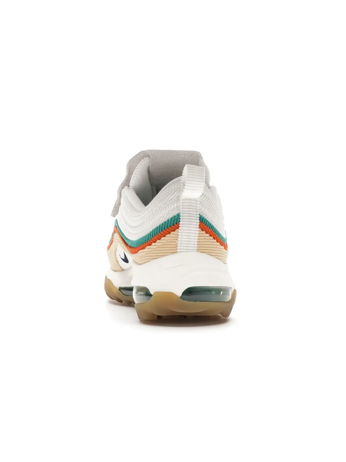 Мужские кроссовки для гольфа Nike Air Max 97 Golf NRG — изображение 4 из 4