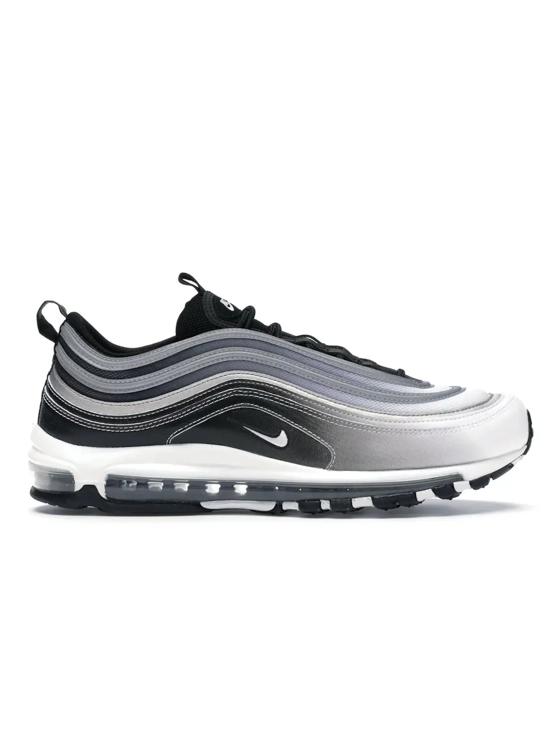 Мужские кроссовки Lifestyle с градиентом Nike Air Max 97 — изображение 1 из 4
