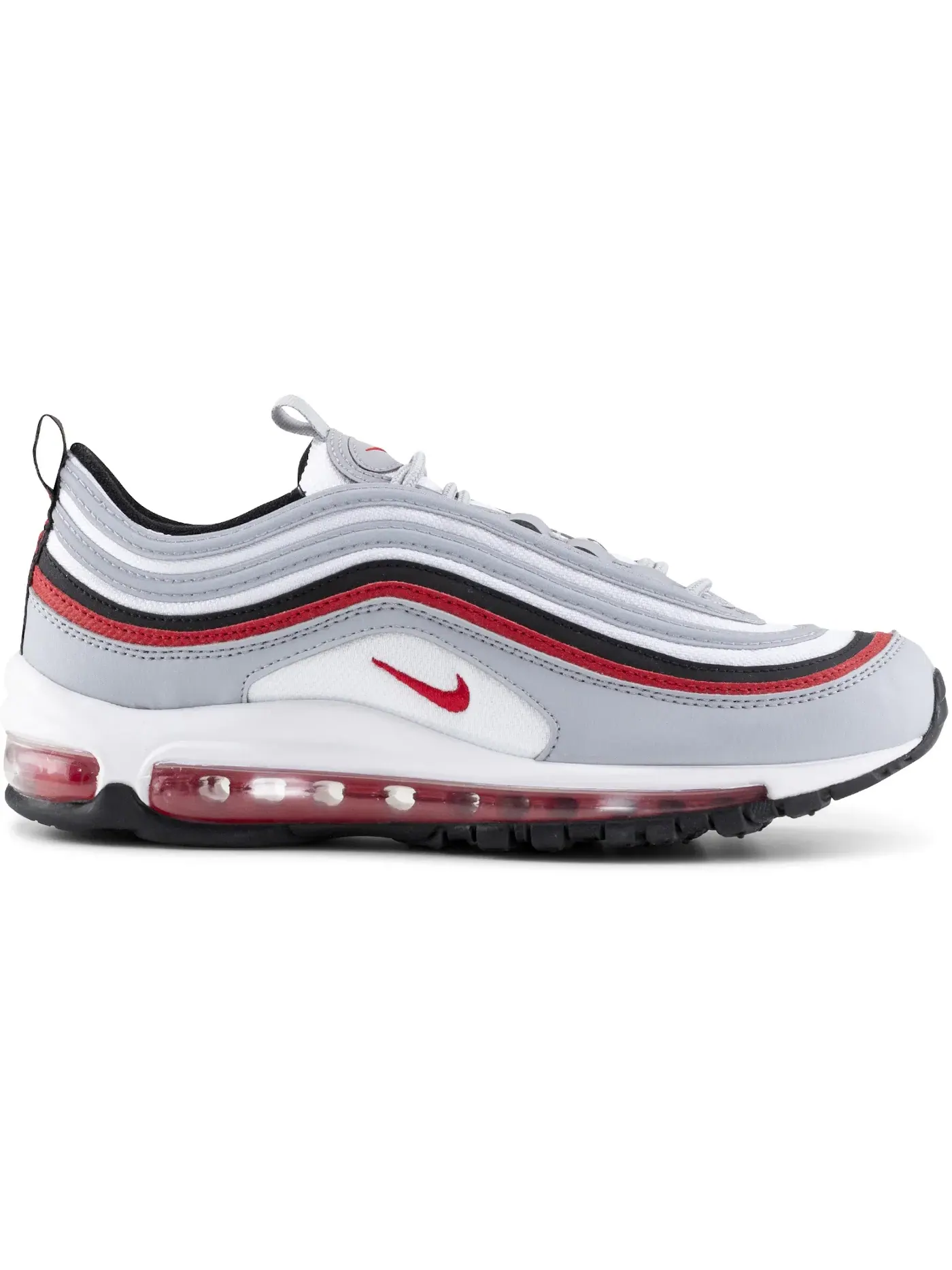 Детские кроссовки Lifestyle Nike Air Max 97 — изображение 1 из 1