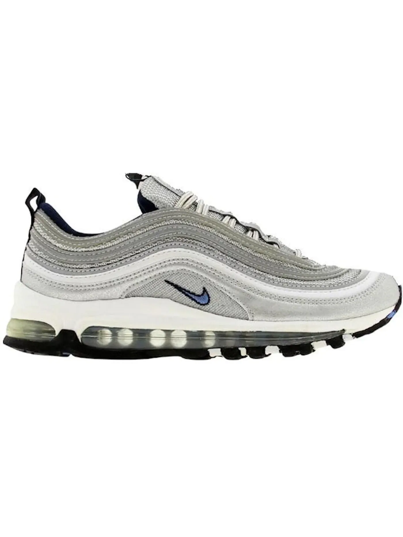 Мужские кроссовки Lifestyle Nike Air Max 97 — изображение 1 из 1