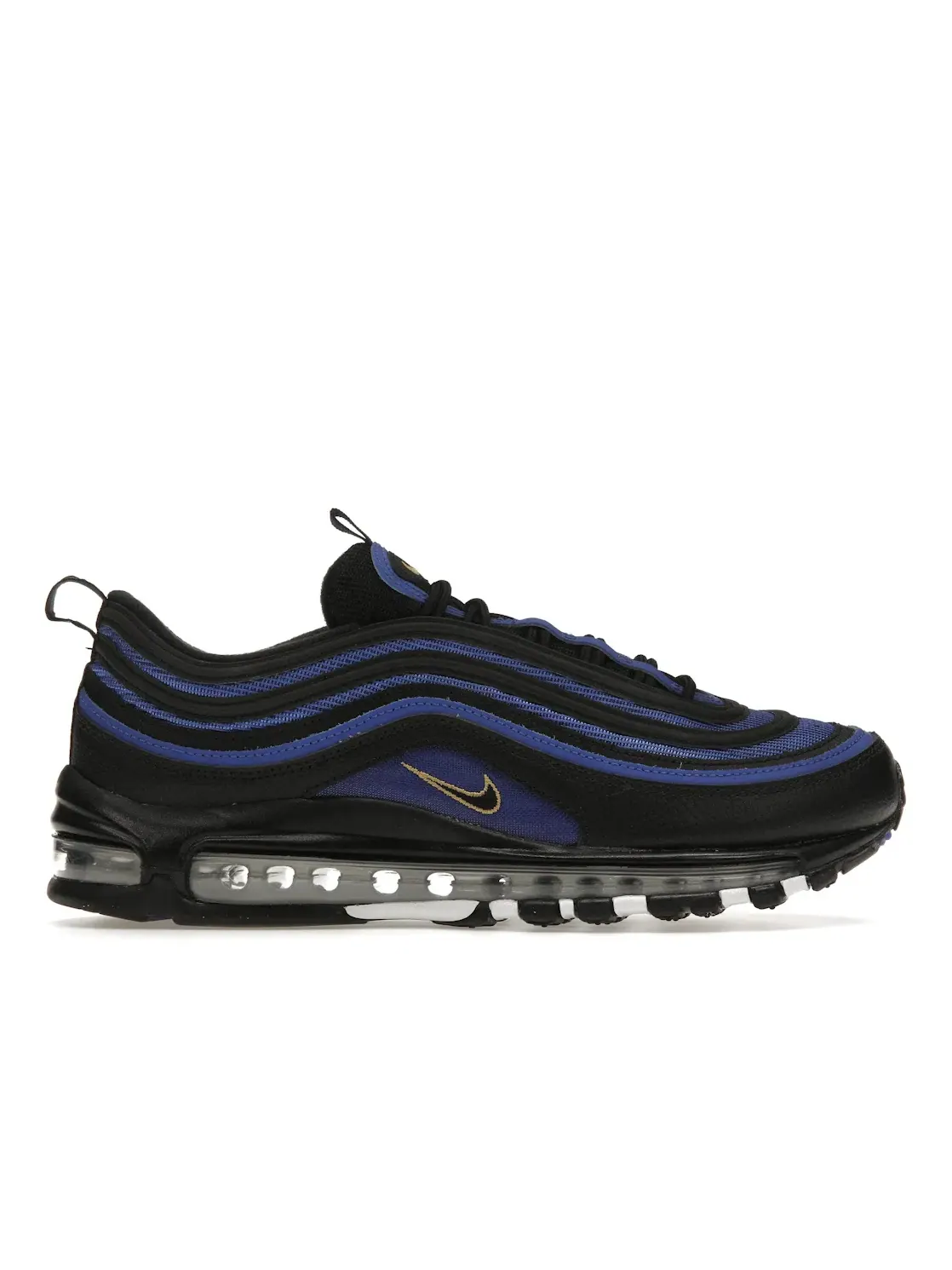 Мужские кроссовки Lifestyle Nike Air Max 97 — изображение 1 из 4