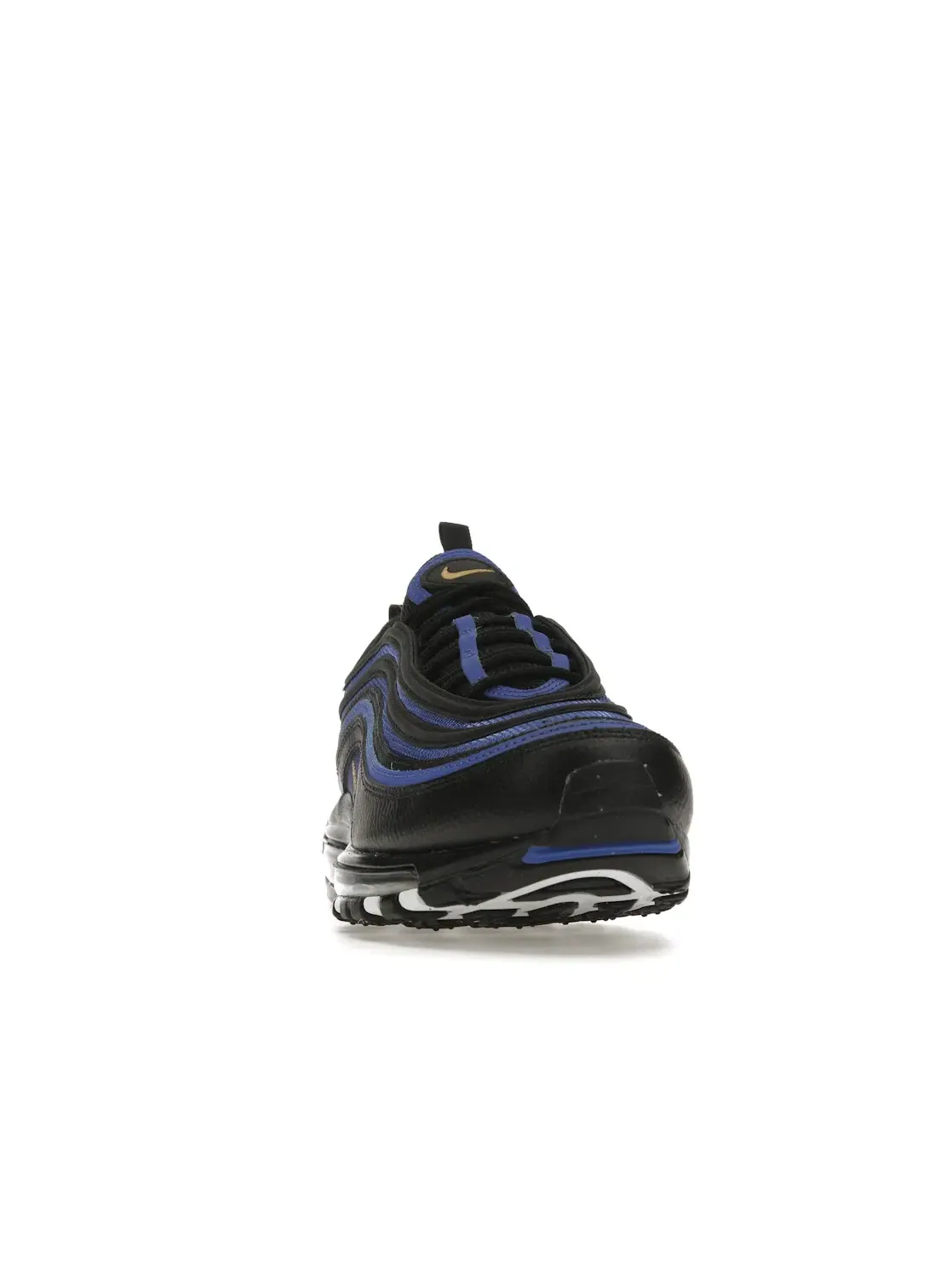 Мужские кроссовки Lifestyle Nike Air Max 97 — изображение 2 из 4
