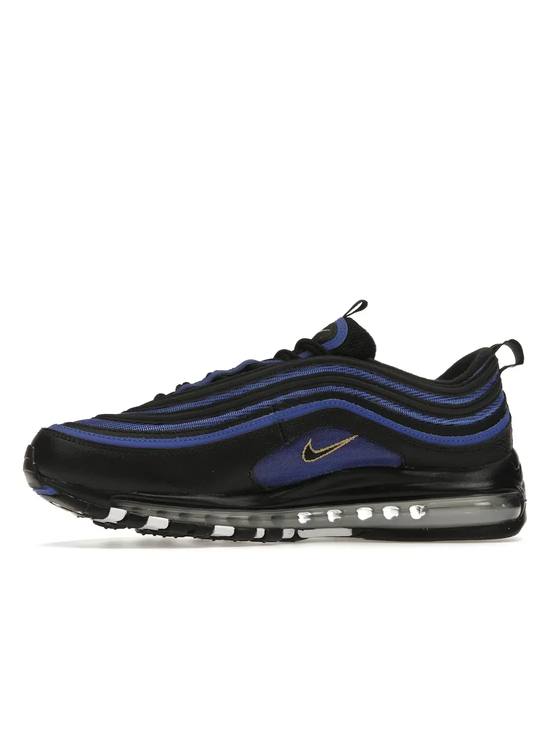 Мужские кроссовки Lifestyle Nike Air Max 97 — изображение 3 из 4