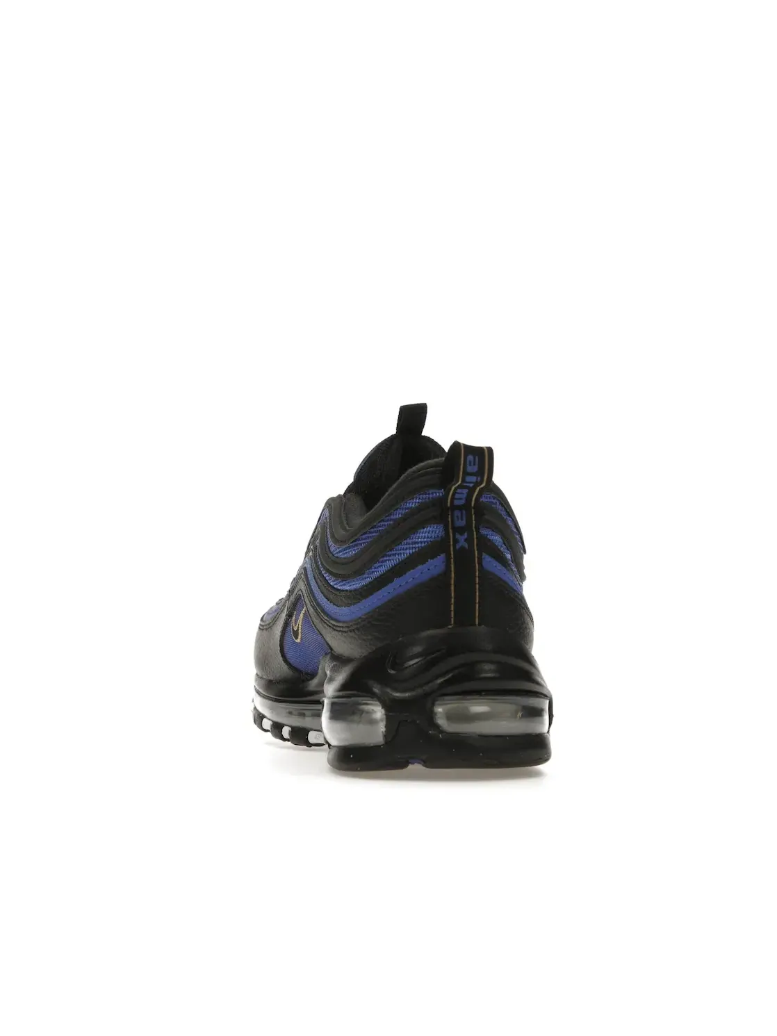 Мужские кроссовки Lifestyle Nike Air Max 97 — изображение 4 из 4